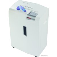 Шредер HSM shredstar X15 (4x37 мм, белый)