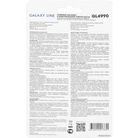 Сменная насадка Galaxy Line GL4990 (средняя, 2 шт)