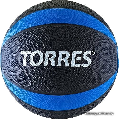 Медбол Torres AL00223
