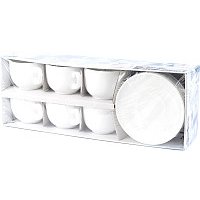 Сервиз Luminarc Essense White P3380