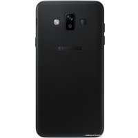Телефон Samsung J7 (2018) Dual SIM (черный)