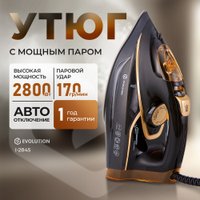 Утюг Evolution I-2845