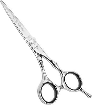 

Ножницы парикмахерские Kapous 1168 Te-scissors прямые 5.5''