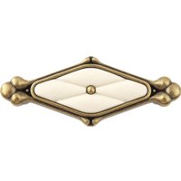 Ручка мебельная Boyard Diva RS118MAB.4/64/Bg