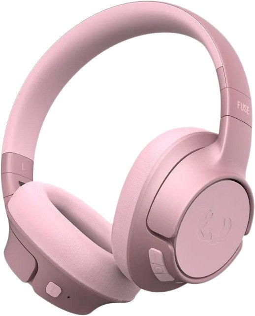 Наушники Fresh'n Rebel Clam Fuse (Pastel Pink)