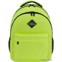 Городской рюкзак Erich Krause EasyLine 20L Neon Yellow 48616