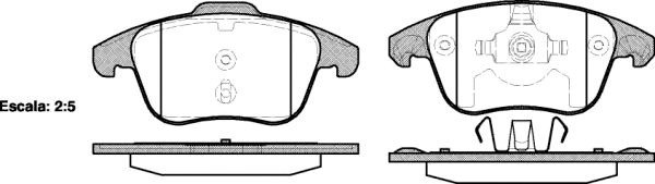 

Remsa 124900