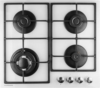 Варочная панель Normann BHG-6450A.WT