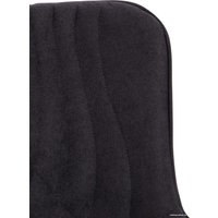 Стул Everprof Aqua (ткань, черный)