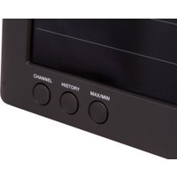 Термометр Bresser ClearView 7 в 1 Wi-Fi 77142