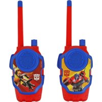Рация игрушечная Играем вместе Трансформеры B1652073-R10