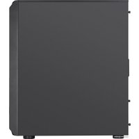 Корпус SilverStone Fara 511Z SST-FA511Z-BG