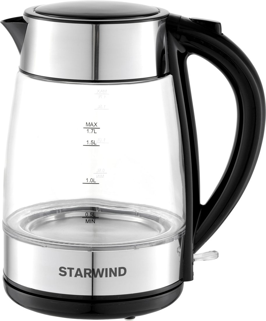 

Электрический чайник StarWind SKG3026