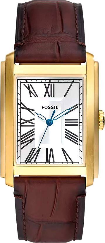 

Наручные часы Fossil FS6011