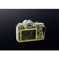 Беззеркальный фотоаппарат Nikon Z6 III Kit 24-120mm f/4 S