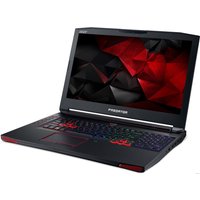 Игровой ноутбук Acer Predator 17 G9-793-72QZ [NH.Q1UER.005]