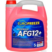 Антифриз Eurofreeze AFG 12+ -40C 4.8кг