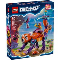 Конструктор LEGO DREAMZzz 71481 Животные мечты Иззи