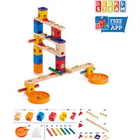 Конструктор Hape Гонки музыкальный конструктор E6012_HP