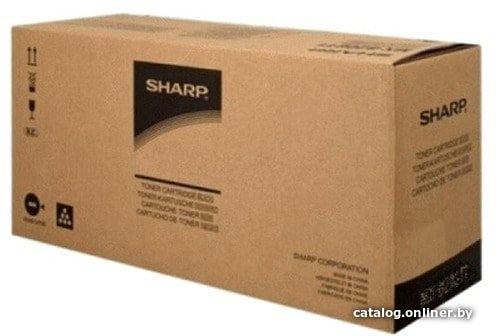 Картридж Sharp BPGT20MA