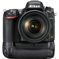 Зеркальный фотоаппарат Nikon D750 Kit 24-120mm VR