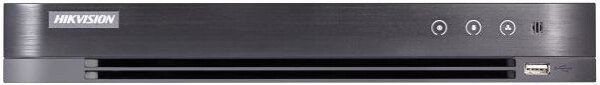 

Гибридный видеорегистратор Hikvision iDS-7208HQHI-M1/FA(C)