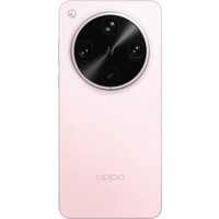 Телефон Oppo Find X8 Ultra 12GB/256GB китайская версия (розовый)