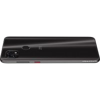 Телефон ZTE Blade 20 Smart международная версия (черный графит)