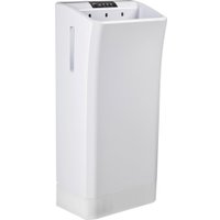 Сушилка для рук Saniteco M-H9 (2000 W, белый)