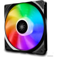Комплект вентиляторов для корпуса DeepCool CF 140 DP-FA-RGB-CF140-2