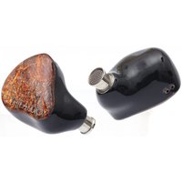 Наушники Thieaudio Monarch MKII (черный/оранжевый)