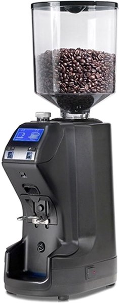 

Электрическая кофемолка Nuova Simonelli MDX On Demand (черный)