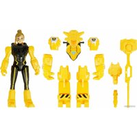 Экшен-фигурка Dinoster Делби в дино-костюме 42135