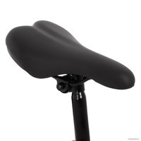 Детский велосипед Novatrack Lynx 16 2024 (черный)