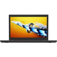 Ноутбук Lenovo ThinkPad L580 20LW000URT