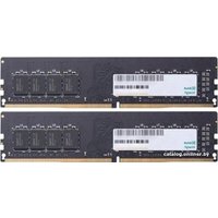 Оперативная память Apacer 32ГБ DDR4 2666 МГц AU32GGB26CRBBGH