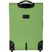 Чемодан Polar Р1914 65 см (зеленый)