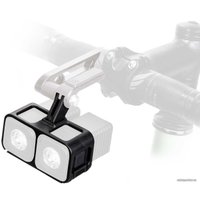 Держатель для фонарей Topeak Cubicubi Dual Box