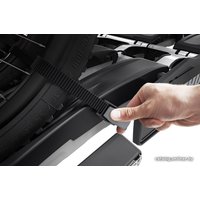 Велобагажник на фаркоп Thule EasyFold XT 3