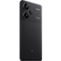 Телефон Xiaomi Redmi Note 13 Pro+ 5G 8GB/256GB с NFC международная версия (полуночный черный) и Redmi A3 3GB/64GB (полуночный черный) по акции