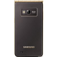 Смартфон Samsung Galaxy Golden (i9235)