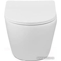 Унитаз подвесной Cerutti Spa Sella Aria Tornado CT9529