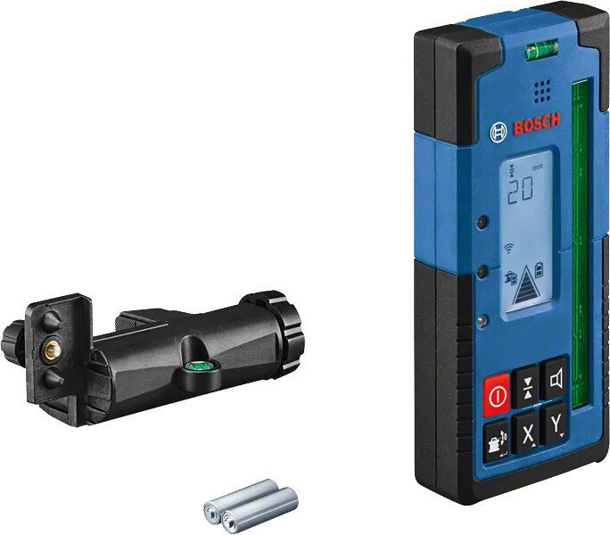 Приемник для лазерного луча Bosch LR 65 G Professional 0601069T00