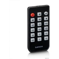 Музыкальный центр Lenco MC-030BK