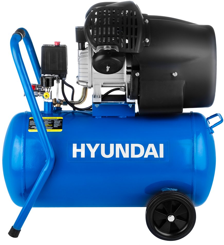 

Компрессор Hyundai HYC 4050