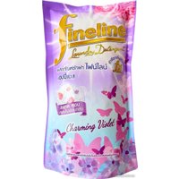 Гель для стирки Fineline Charming Violet (400 мл, фиолетовый)