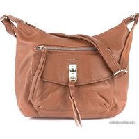 Женская сумка David Jones 823-6828-2-BRW (коричневый)