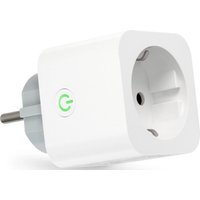 Умная розетка Digma DiPlug 200S