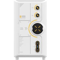 Корпус ALSEYE RAMS 2.0 Type-C (белый)