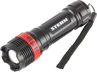 Фонарь Stern 90570 (черный)